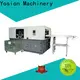 new plastic blow moulding machine price factory for hand washing bottle 1
