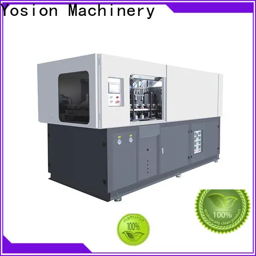 latest two stage pet blowing machine for business for jars 1