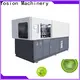 latest two stage pet blowing machine for business for jars 1