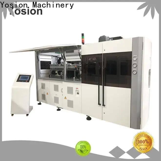 best pet blow molding machine for business for presticide bottle 1
