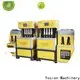 wholesale semi automatic blowing machine company for sanitizer bottle 1