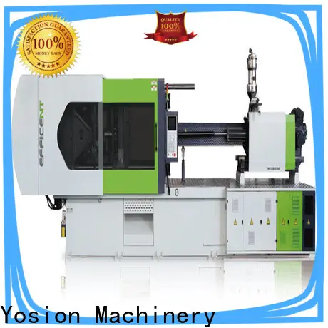 Yosion Machinery latest injection moulding machine manufacturers suppliers for sanitizer bottle 1