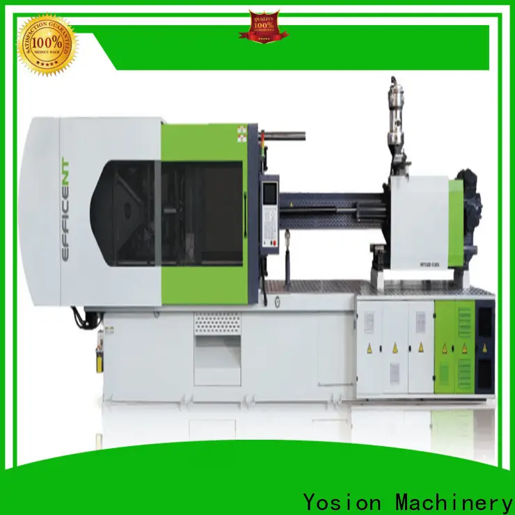 Yosion Machinery plastic injection molding machine factory for Alcohol bottle 1