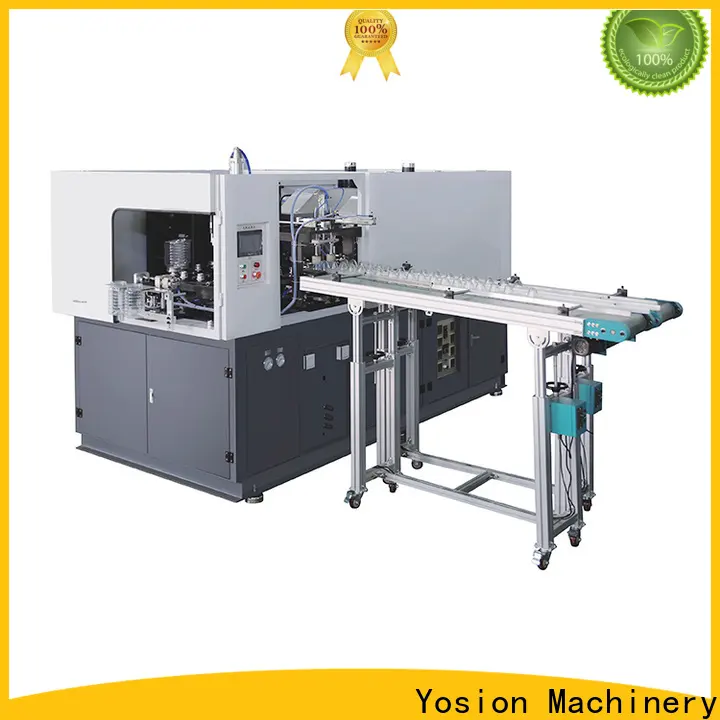 best 5 gallon bottle making machine company 1