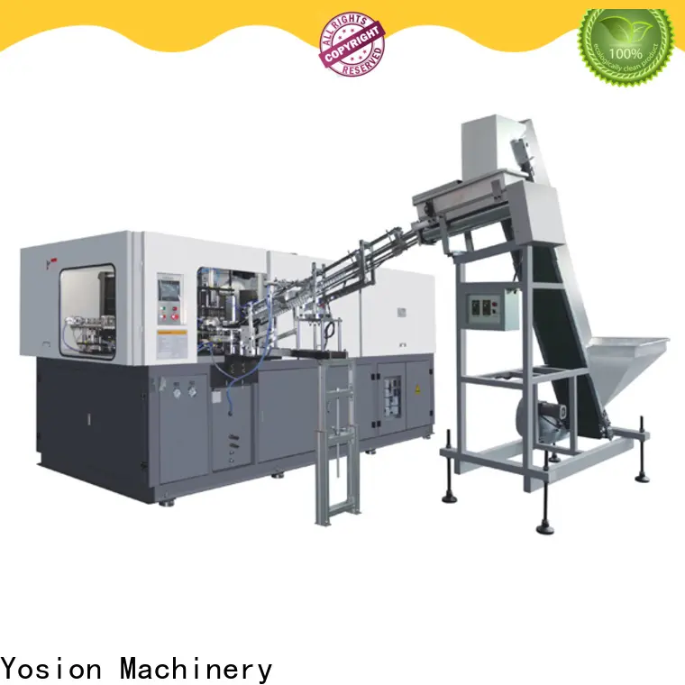 best plastic blow moulding machine manufacturers for business for jars 1