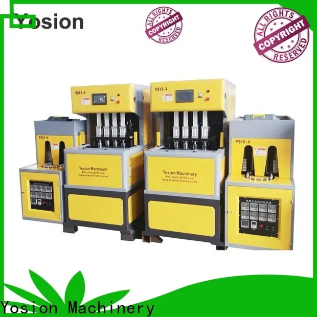 Yosion Machinery high-quality for business for cosmetics bottle 1
