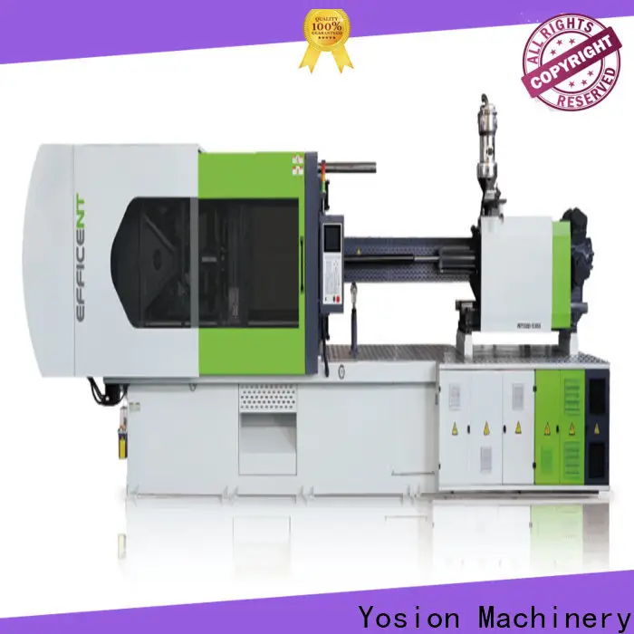 Yosion Machinery injection blow molding machine factory for medicine bottle 1