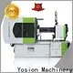 Yosion Machinery automatic injection molding machine factory for jars 1