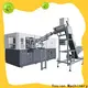 Yosion Machinery latest bottle blowing machine price factory for sanitizer bottle 1
