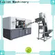 Yosion Machinery semi auto pet blow moulding machine suppliers for hand washing bottle 1