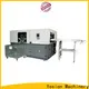 Yosion Machinery plastic barrel blow molding machine company for jars 1