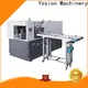 Yosion Machinery plastic bottle blow molding machine price supply for hand washing bottle 1