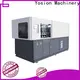 Yosion Machinery manual blow moulding machine manufacturers for presticide bottle 1
