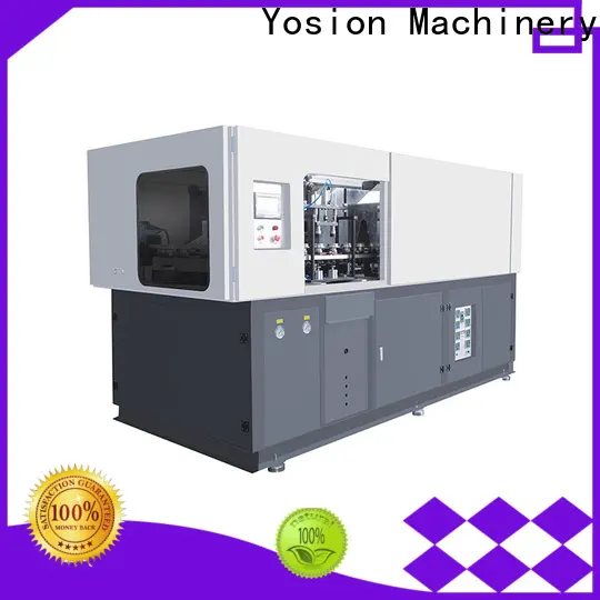 latest blowing machine bottle manufacturers for medicine bottle 1