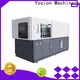 latest blowing machine bottle manufacturers for medicine bottle 1