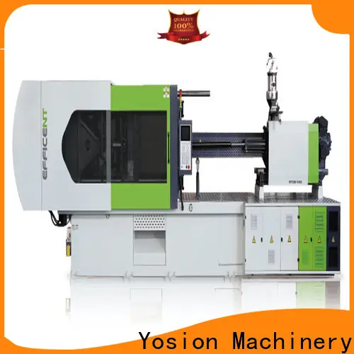 Yosion Machinery Preform Injection Machine factory for sanitizer bottle 1