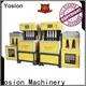 high-quality semi automatic bottle blowing machine. company for liquid soap bottle 1
