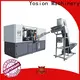 Yosion Machinery magic blow molding machine supply for liquid soap bottle 1