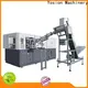 Yosion Machinery top pet blow molding machine factory for bottles 1