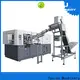 wholesale plastic bottle blow molding machine price factory for cosmetics bottle 1