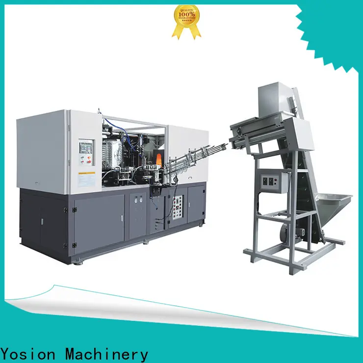 Yosion Machinery melt blown production machine supply 1