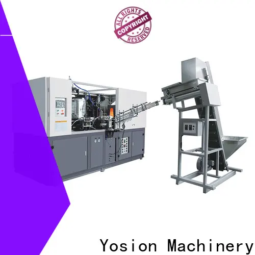 Yosion Machinery glass blowing lathe machine for business for bottles 1