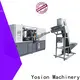 Yosion Machinery glass blowing lathe machine for business for bottles 1
