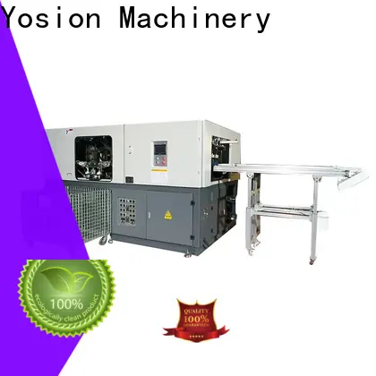top hand blow moulding machine manufacturers for liquid soap bottle 1