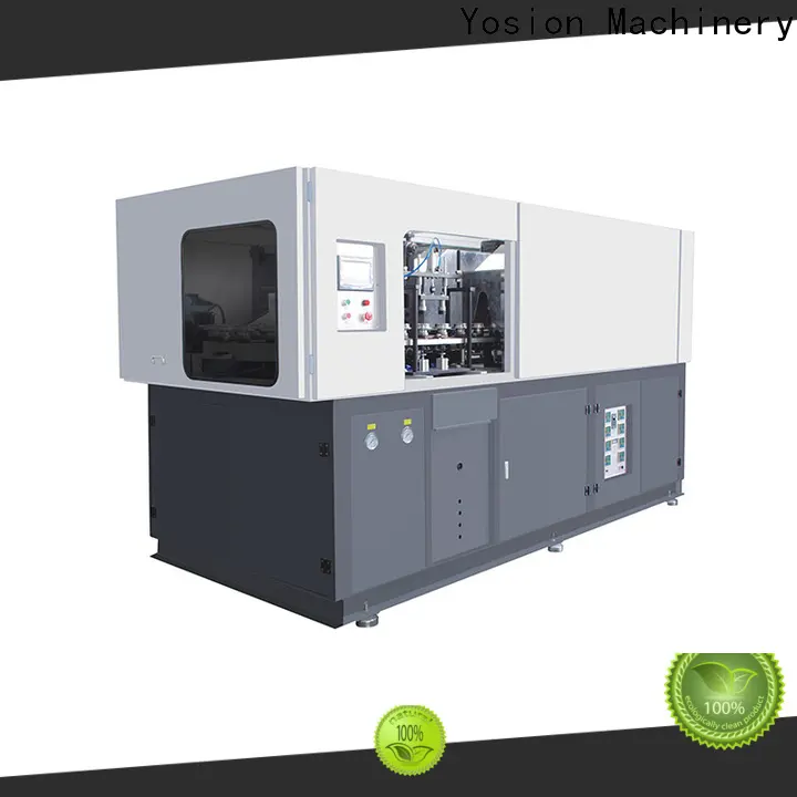 new hand blowing machine factory for sanitizer bottle 1