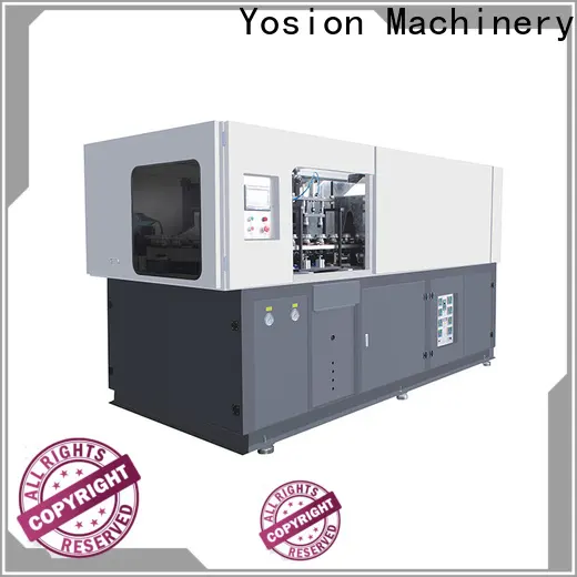 top manual blow moulding machine manufacturers for hand washing bottle 1