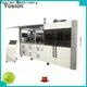 latest bottle blowing machine price supply for presticide bottle 1