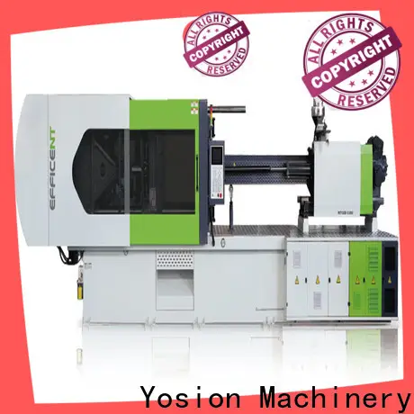 Yosion Machinery injection moulding machine for business for presticide bottle 1