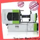 Yosion Machinery injection moulding machine for business for presticide bottle 1