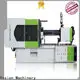 Yosion Machinery plastic injection molding machine for sale factory 1