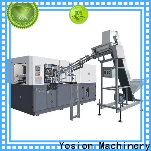 new pet bottle stretch blow molding machine supply for bottles 1