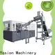 custom pet blow molding machine for business for liquid soap bottle 1