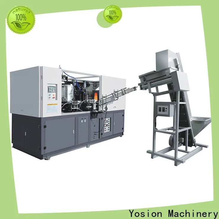 best blow filling machine company for thicker bottle making 1