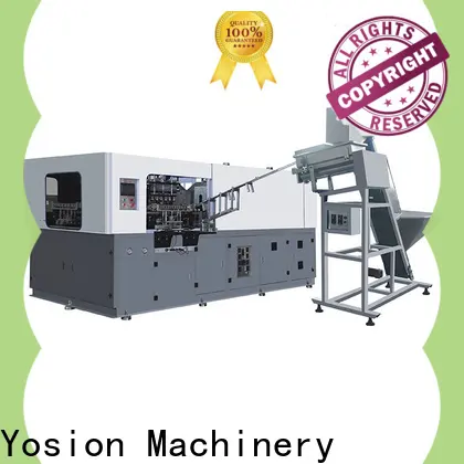 high-quality pet blow machine price factory for medicine bottle 1