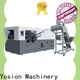 high-quality pet blow machine price factory for medicine bottle 1