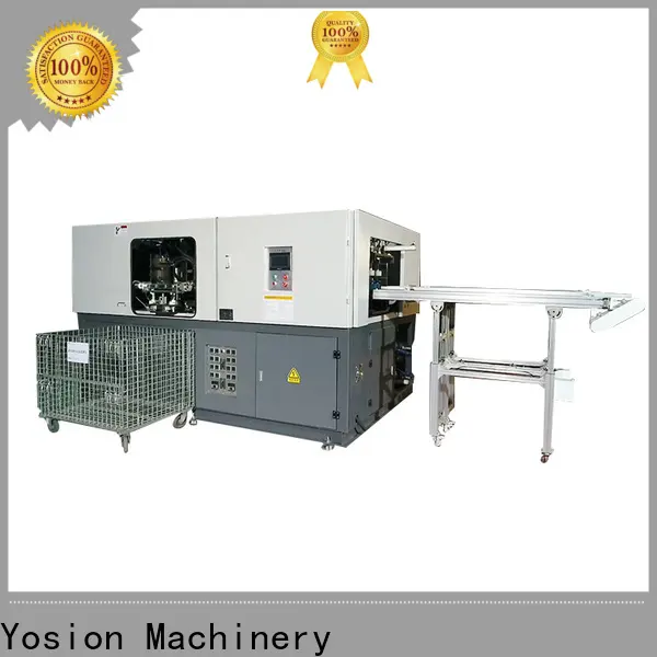 new preform pet bottle machine factory for Alcohol bottle 1