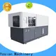 Yosion Machinery new mineral water bottle blowing machine manufacturers for Alcohol bottle 1