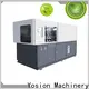Yosion Machinery mineral water bottle blowing machine factory for liquid soap bottle 1