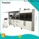 Yosion Machinery top plastic bottle making machine factory for making bottle 1