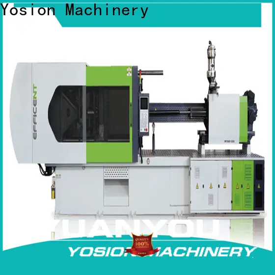 Yosion Machinery new injection blow molding machine for business for bottles 1