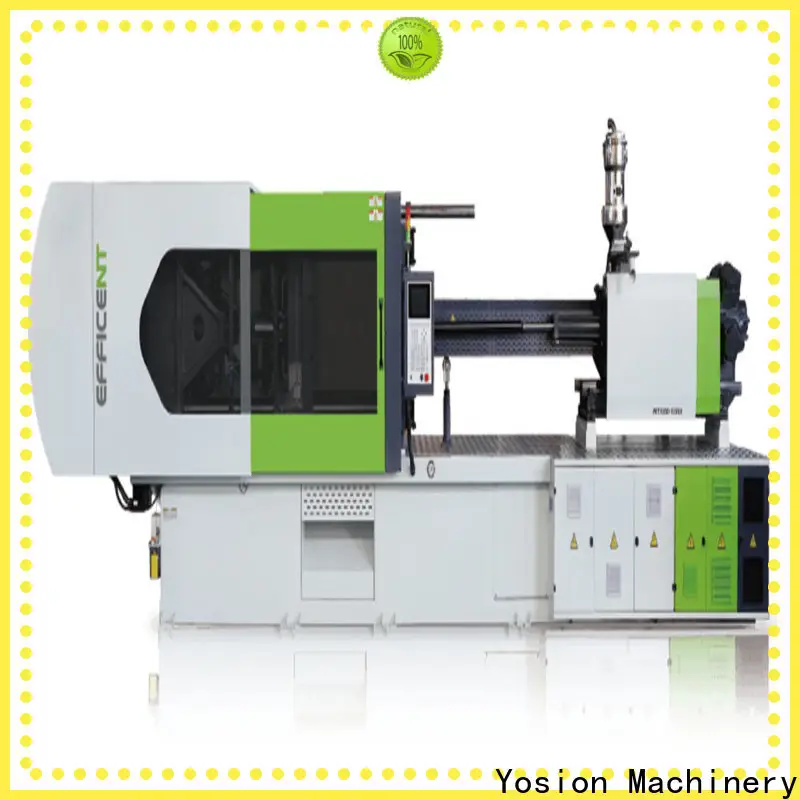 top injection molding machine for sale factory for thicker bottle making 1