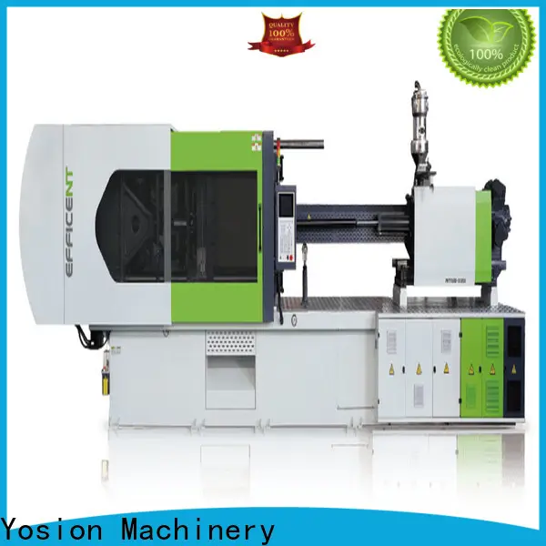 Yosion Machinery injection blow molding machine suppliers for bottles 1