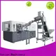 Yosion Machinery new semi auto pet blow moulding machine suppliers for Alcohol bottle 1