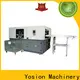 new small plastic blow molding machine suppliers for Alcohol bottle 1