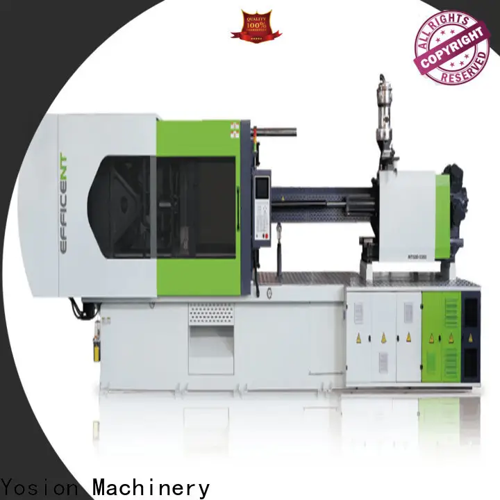 Yosion Machinery top small injection molding machines for sale for business for sanitizer bottle 1