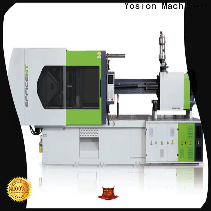 high-quality vertical injection molding machine supply for making bottle 1